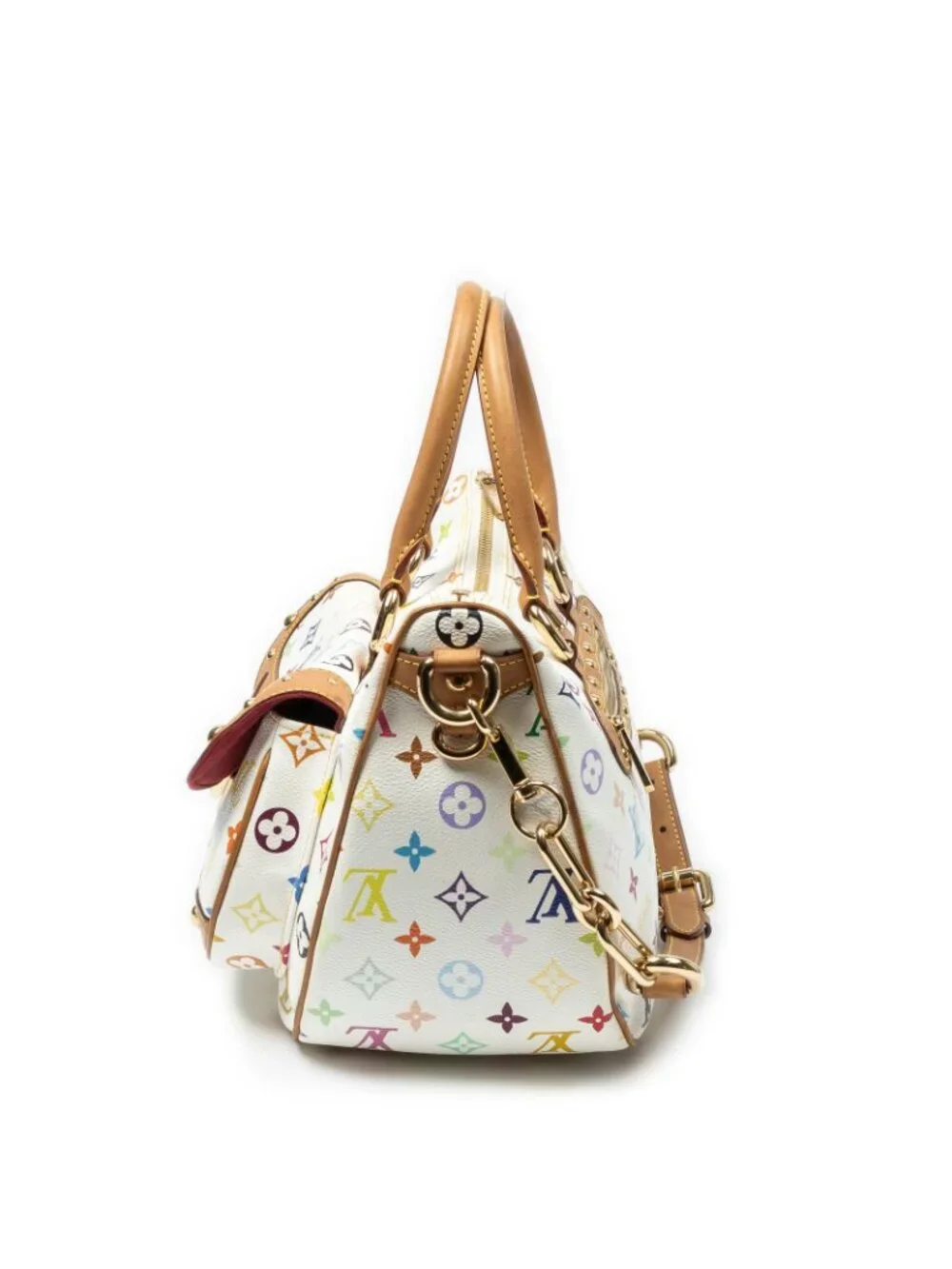 Louis Vuitton this authentic